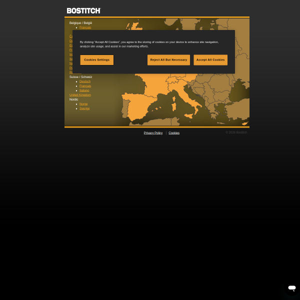 bostitch.eu