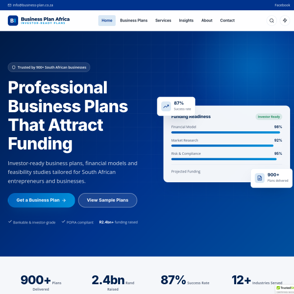 business-plan.co.za