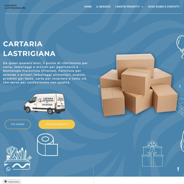 cartarialastrigiana.it