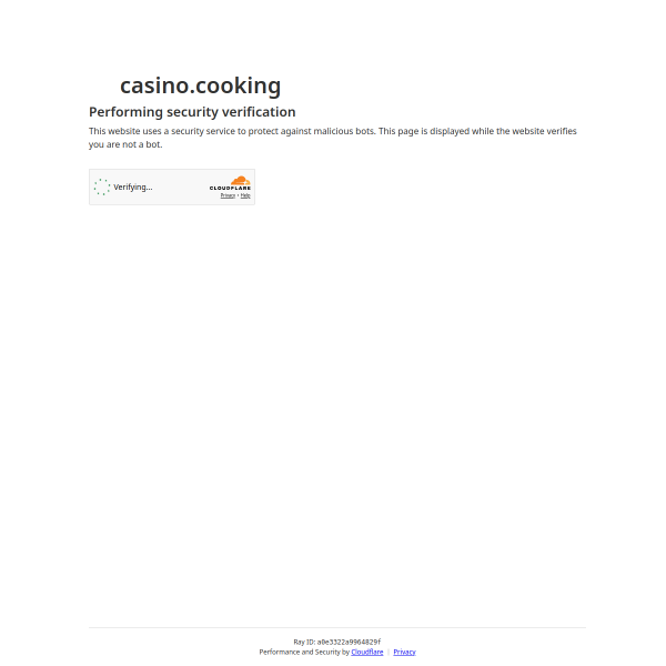 casino.cooking