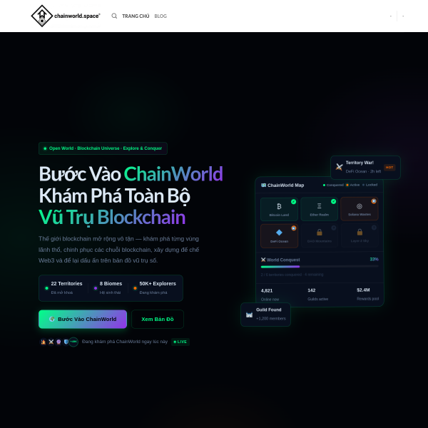 chainworld.space