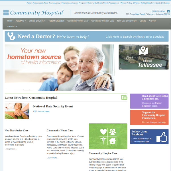 chal.org