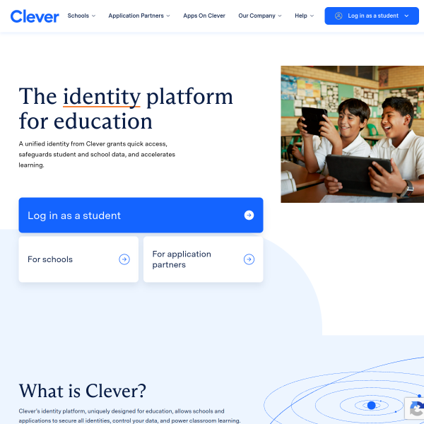 Website preview of clever activ Gesundheitsstudio Hohenstein-Ernstthal
