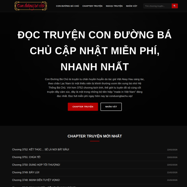 conduongbachu.vip