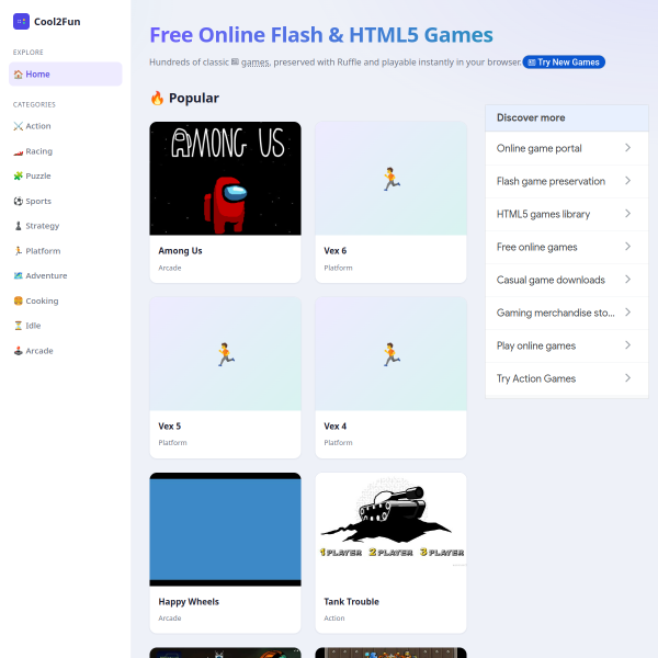 cool2fun.github.io