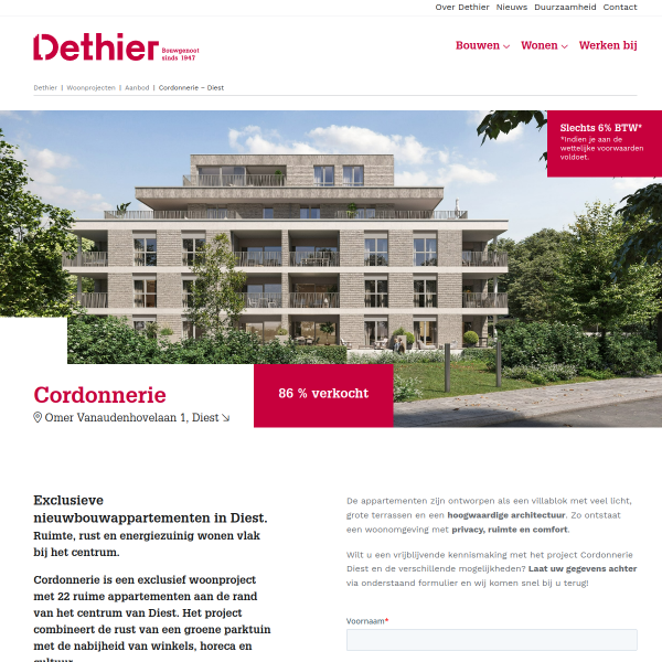 Website preview of Cordonnerie Plasky