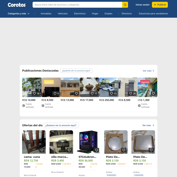 corotos.com.do