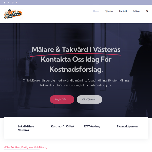 crillemalare.se