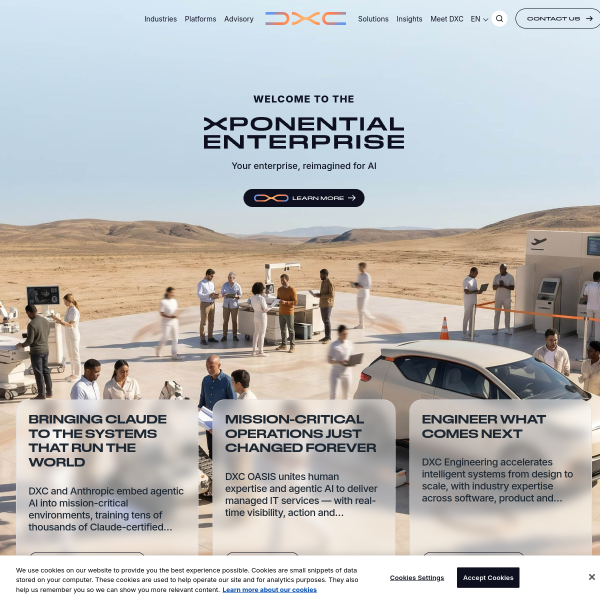 Website preview of CSC Academy - Mawal
