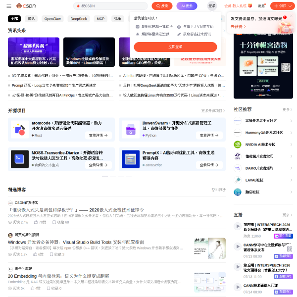 csdn.net