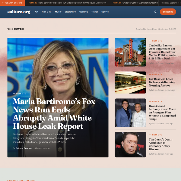 culture.org