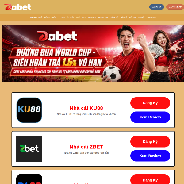dabet.free
