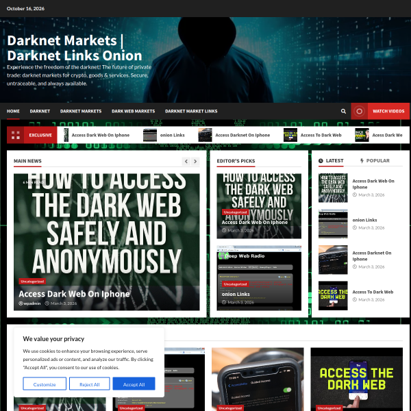 darknetmarketseasy.com