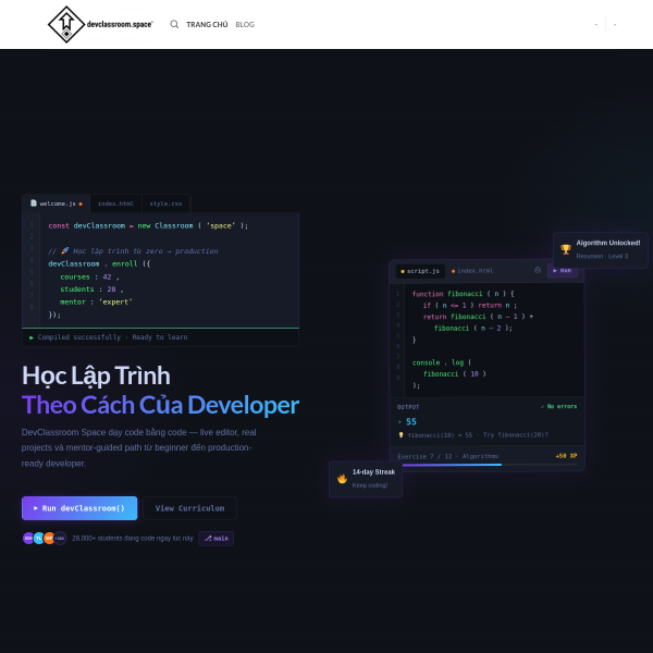 devclassroom.space