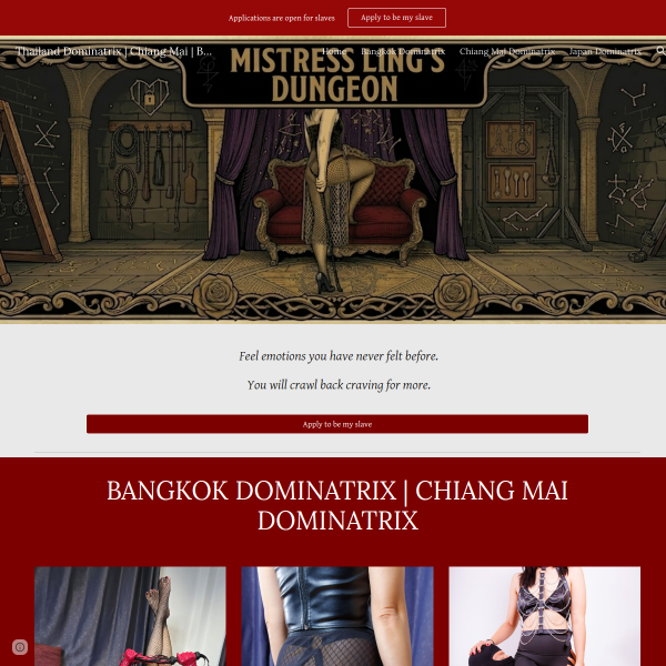 dominaling.com