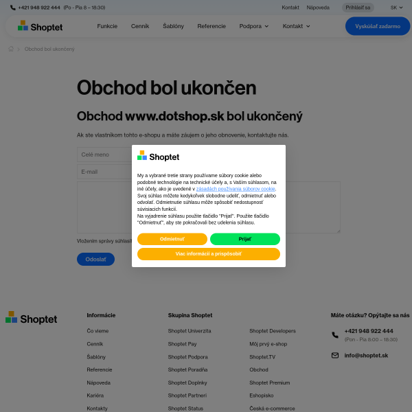 dotshop.sk