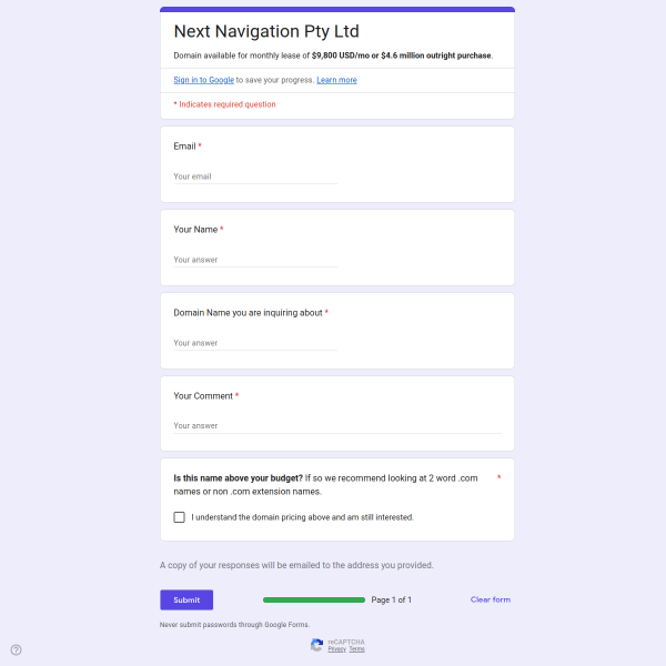 Website preview of driving 2ition