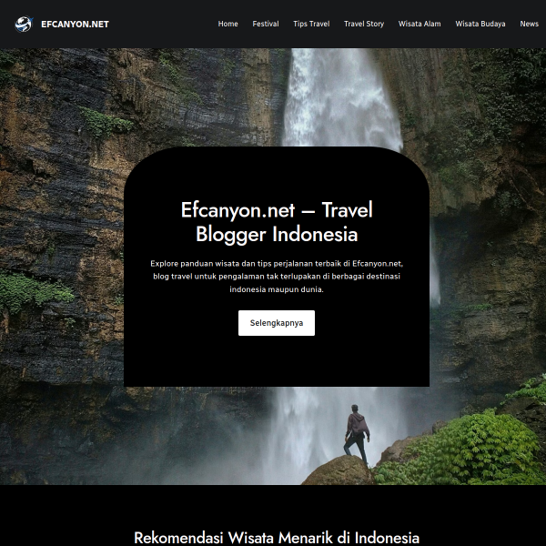 efcanyon.net