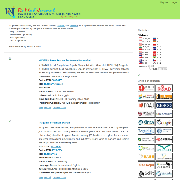 ejournal.isnjbengkalis.ac.id