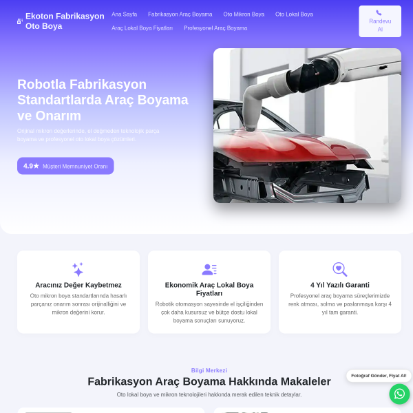 ekoton.net
