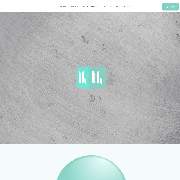 Website preview of EMKAP AFRIKA LIMITED