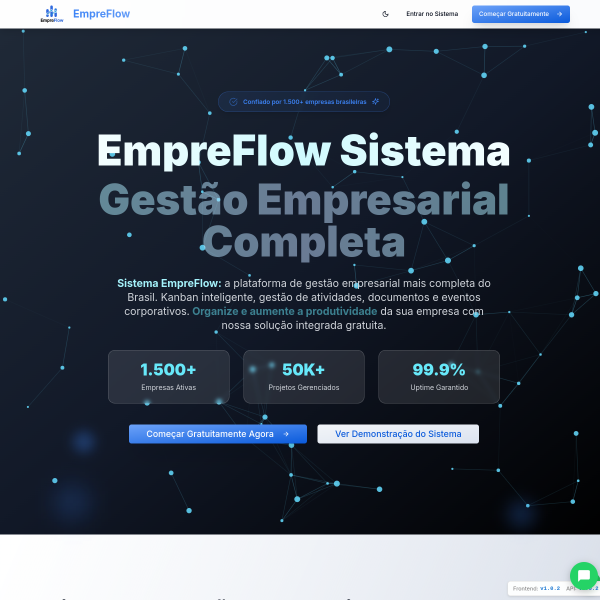 EmpreFlow