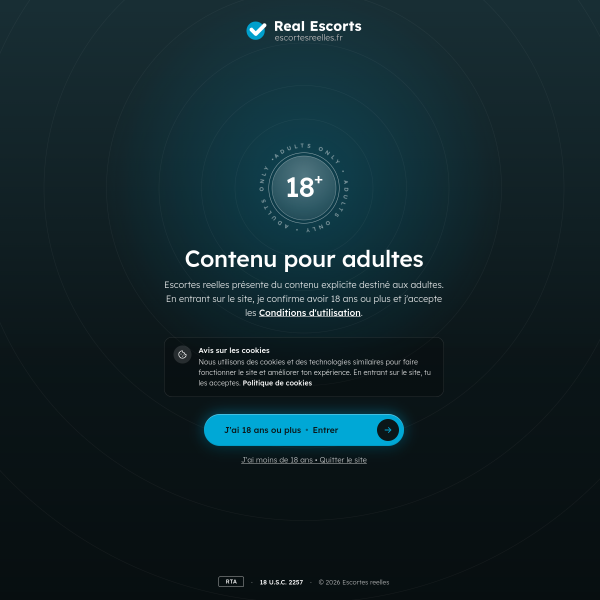 escortesreelles.fr