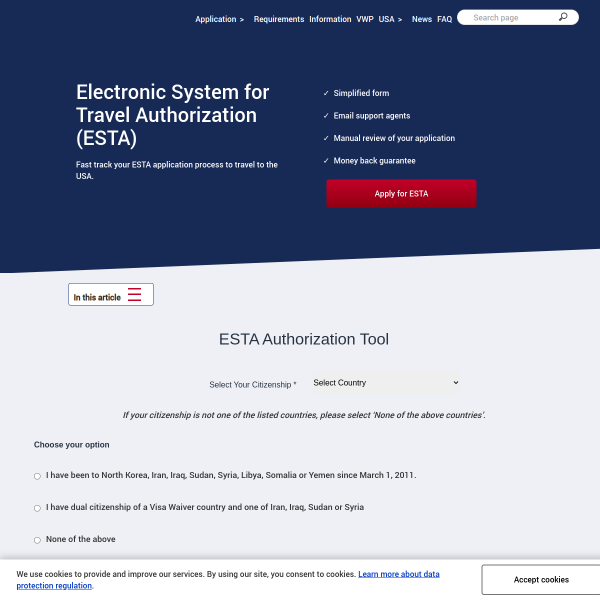 estaform.org