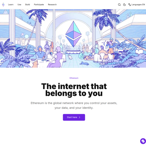 ethereum.org