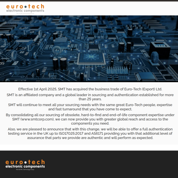 Website preview of EUROTECH ROOFING LIMITED