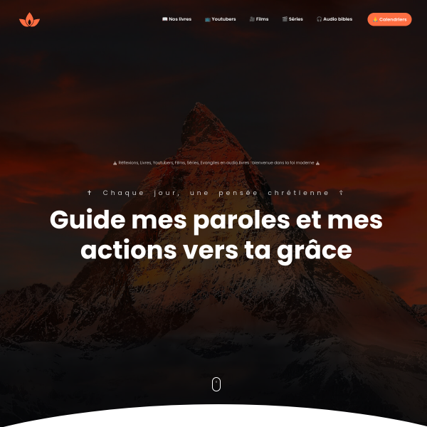 evangiles.fr
