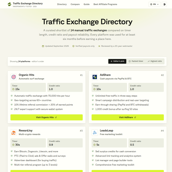 exchangedirectory.pages.dev