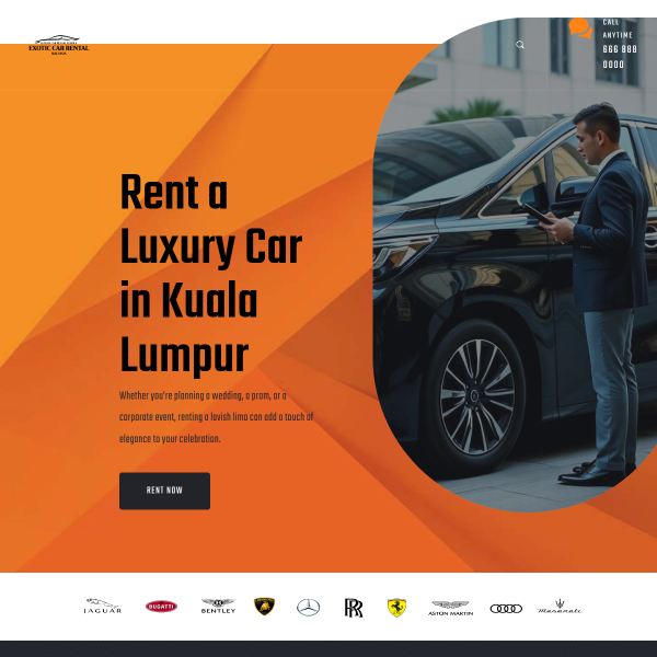 exoticcarrental.com.my