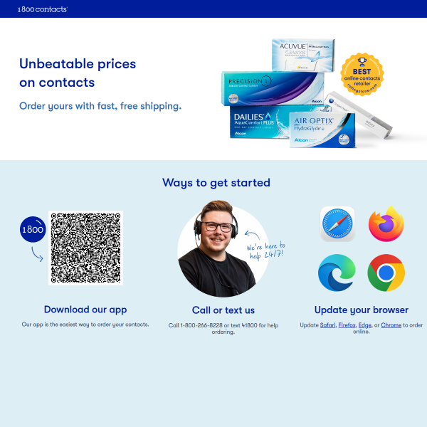Website preview of EYECARE SOLUTIONS INC. A MEDICAL GROUP