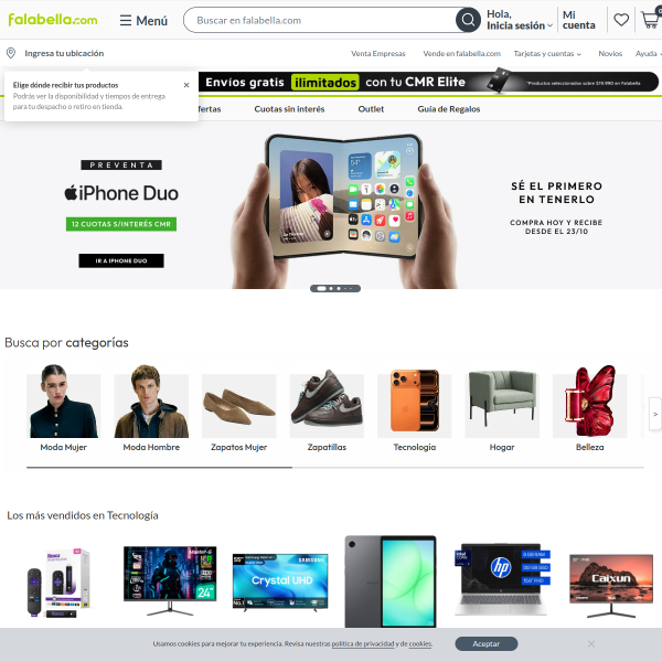 falabella.cl