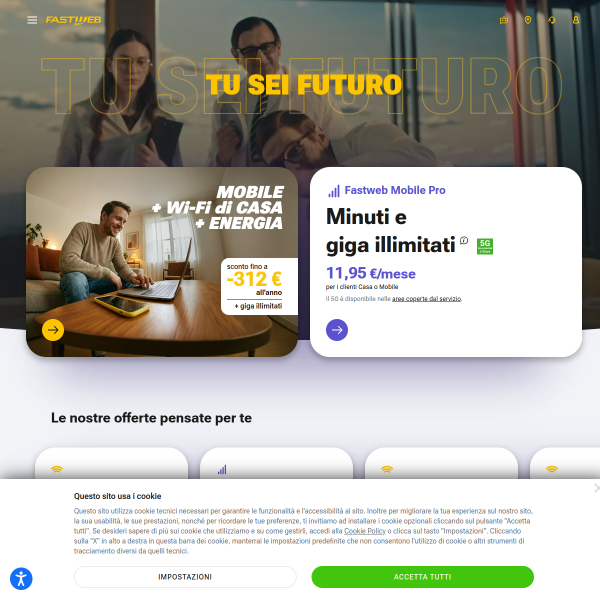 fastweb.it