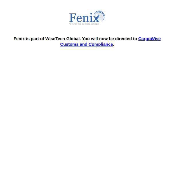 Website preview of FENIX INVEST PTY LIMITED