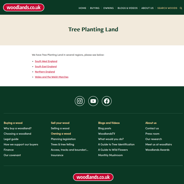 Website preview of FIELDS FOOTWEAR LTD