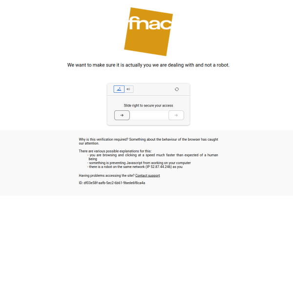 Website preview of Fnac-Sociedade Imobiliaria de Investimentos, S.A