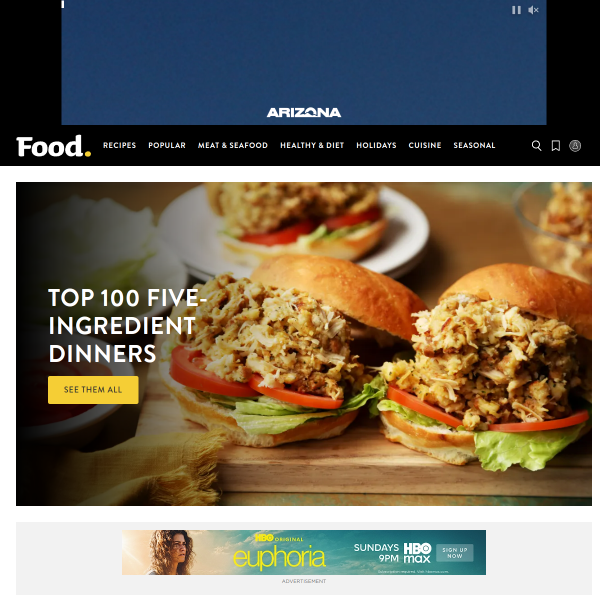 Website preview of Food Machines Spółka z ograniczoną odpowiedzialnością spółka komandytowa