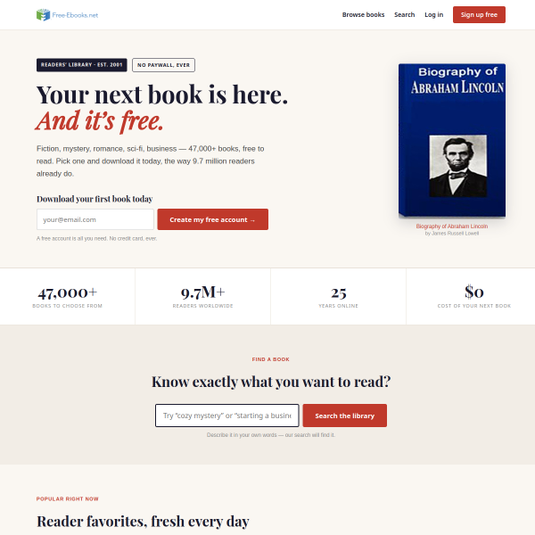 free-ebooks.net
