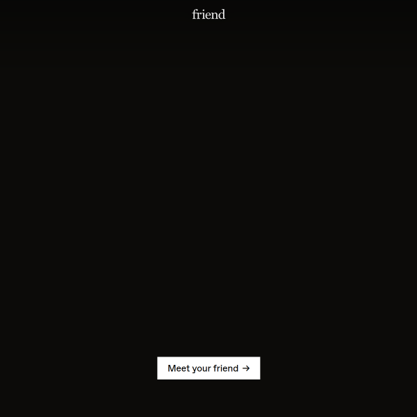 Website preview of Friend Of Trafik Jeli