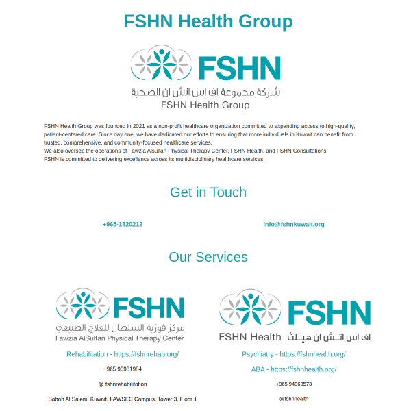 fshnkuwait.org