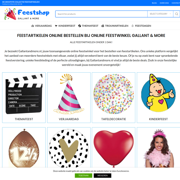 gallantandmore.nl