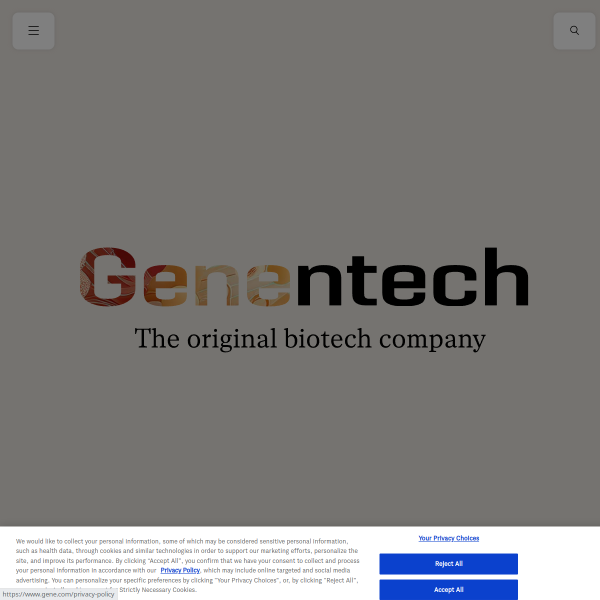 Website preview of GENE'S AUTO &AMP; TRUCK LLC