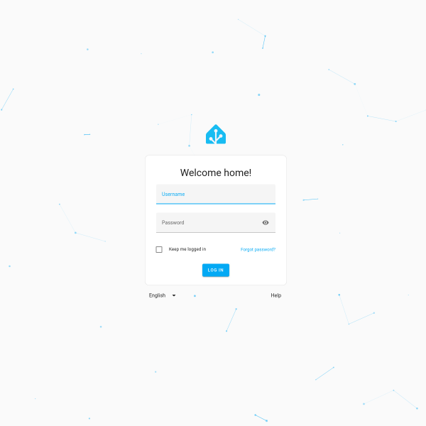 Website preview of GIMSE EIENDOM MELHUS AS