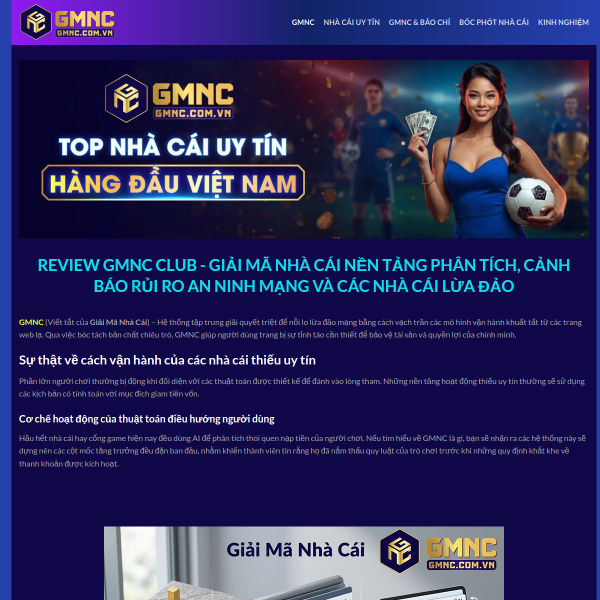 gmnc.com.vn