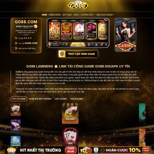 go88.games