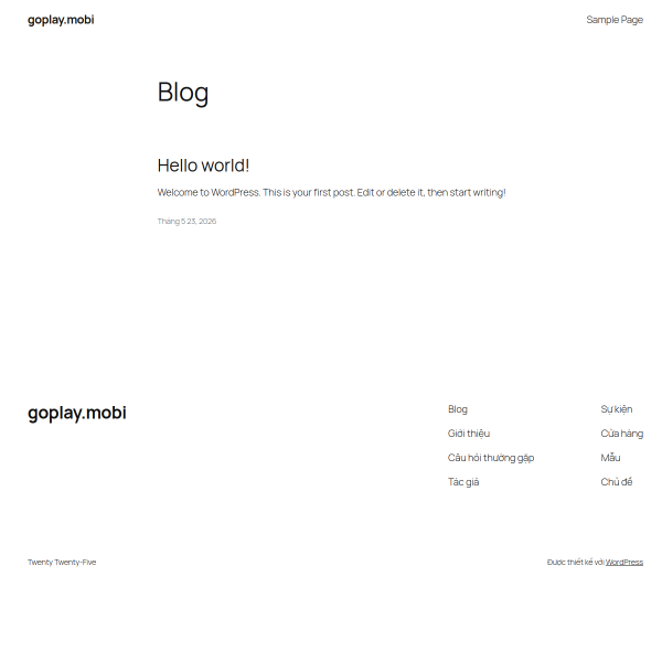 goplay.mobi