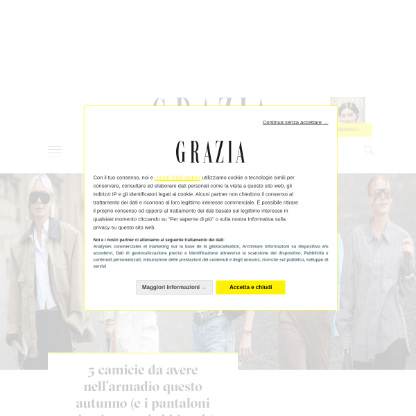 grazia.it